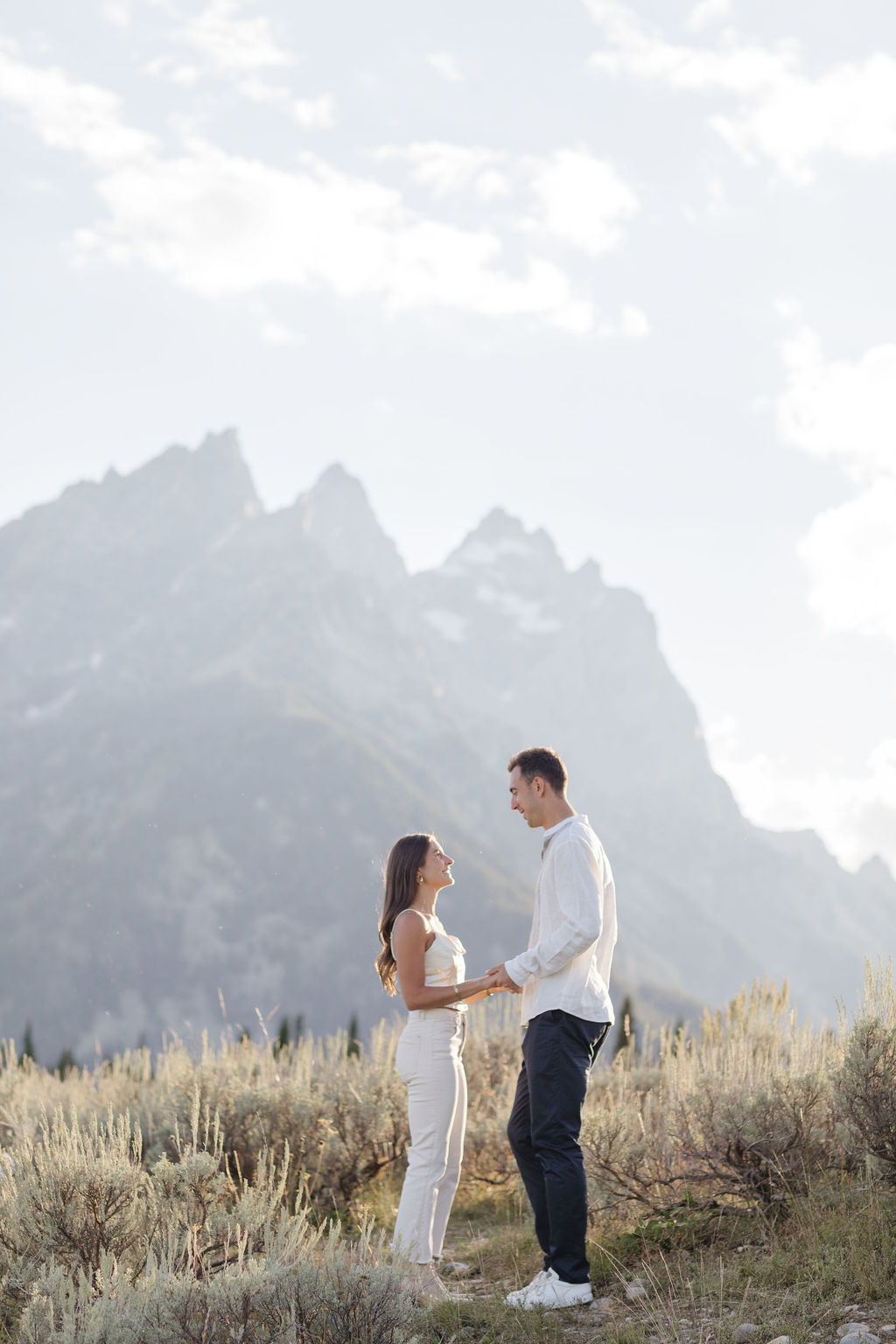 sharing tips for planning a domestic destination wedding