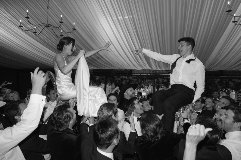 Photographer shares whether an elopement vs. wedding is the right option for your big day.